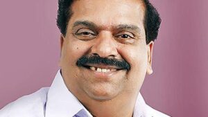CMRL-pay off case: BJP alleges CPI(M)-Congress ‘deal’