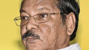 Tamil Nadu bypolls: After DMK’s plaint to EC, TVK drops leaders of alliance parties from star campaigner list