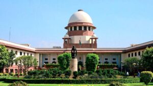 Advocate seeks to file contempt plea in Supreme Court against CEC