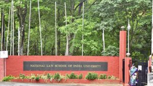 Amid CBFC concerns, NLSIU drops screening of documentary on activist Umar Khalid