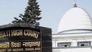 Gauhati High Court seeks clarity on rehab for evicted people in Assam