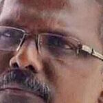 Cultural activists demand end to threats against Sunny M. Kapikad and family