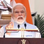 PM exhorts auto industry to chart ‘bold pathway towards Viksit Bharat’ by 2047