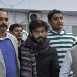 2020 Delhi riots case: Sharjeel Imam gets interim bail for seven days