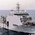 INS Nipun: Why India needs deep-sea diving vessels