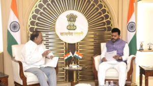 Central team to examine land parcels in Telangana’s Kothaguden for airport on September 7