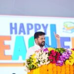 Teachers should not take to streets; give me two years to resolve issues: Telangana CM