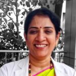 T. Usha Rani appointed as Superintendent of Gandhi Hospital