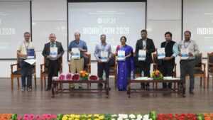 SRM medical college hosts national conference on bioinformatics and computational biology