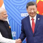 China confirms Xi to visit India after 7 year gap; trade, normalisation on agenda