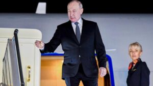 BRICS Summit 2026 LIVE updates: PM Modi hopes for ‘positive discussions with aspiration for global welfare’ as world leaders gather