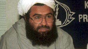 ‘Gimmicks’: India on Pakistan’s fresh announcement on Masood Azhar bounty