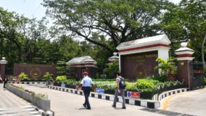 IIT Madras Pravartak, SWAYAM Plus to offer multi-cloud foundation and security programme online