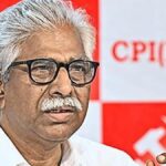 CPI(M) urges Centre to announce ₹1 lakh crore package for drought-hit farmers in Andhra Pradesh