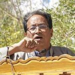Sonam Wangchuk to lead 20-km symbolic march in Leh on September 23