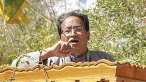 Sonam Wangchuk to lead 20-km symbolic march in Leh on September 23