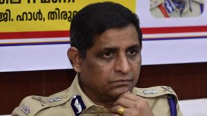 ED letter seeking FIR against former Keralam CM Pinarayi Vijayan and others sent to State government: SPC