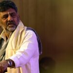 Karnataka CM Shivakumar to inspect drought-hit areas during Bagalkot visit
