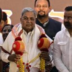 Siddaramaiah seeks release of socio-educational survey findings, 75% quota