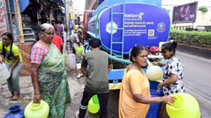 BWSSB expands jurisdiction to cover entire Bengaluru Urban district
