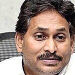 79% of Polavaram Left Main Canal works done in YSR’s tenure, Naidu claiming credit: Jagan Mohan Reddy