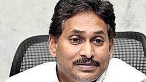 79% of Polavaram Left Main Canal works done in YSR’s tenure, Naidu claiming credit: Jagan Mohan Reddy