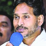 Jagan to review drought situation in State with YSRCP leaders