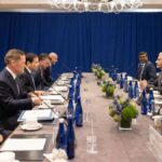 Jaishankar meets Rubio, conveys India’s concerns on Sanctioning Russia and Iran Act