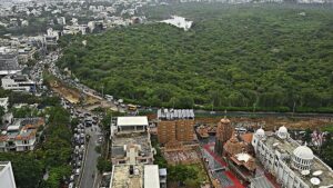 Why lessons from Hyderabad’s KBR faux pas must inform our future