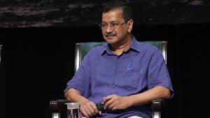 80% drugs in Punjab now coming from BJP-ruled States: Kejriwal