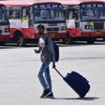 KSRTC to operate 850 extra buses for Gandhi Jayanti weekend
