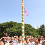 KTR challenges Revanth to order judicial probe into assets of both families