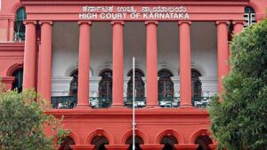 Karnataka High Court refuses to quash money laundering proceedings against real estate firm Ozone Urbana Infra Developers