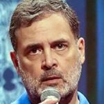 Rahul Gandhi to address 28 students’ interaction programme