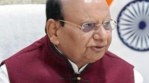L-G announces ₹15 lakh relief for Leh protest victims