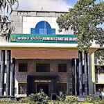 Failed student gets pass marks prompting Kuvempu University to file complaint with Bhadravati Police