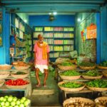 The Orissan tells the story of Odisha through history, culture, and food
