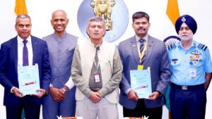 MoD inks ₹811 crore contract for 160 SAT-SAAW glide bombs for IAF