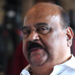 Kerala HC issues notice to Mani C. Kappan on petition seeking disqualification as Pala MLA