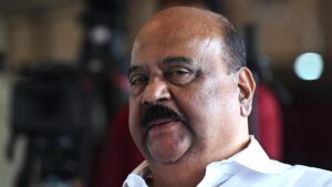 Kerala HC issues notice to Mani C. Kappan on petition seeking disqualification as Pala MLA
