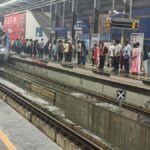 122.9 km ₹38,595-crore Hyderabad Metro Rail expansion plan awaits Centre-State JV