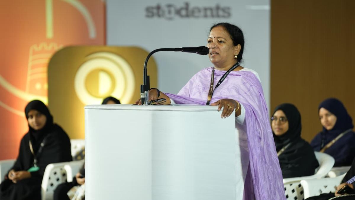 Profcon calls for end to discrimination against women in professional education