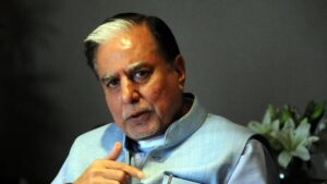 NCLT five-member Bench stays approval of Subhash Chandra’s ₹6.25-crore repayment plan