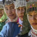News in Frames | Where the mountains narrate stories