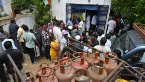 Software update for LPG agencies signals intent as e-KYC deadline extended to Sept 7