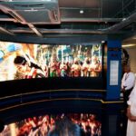 AI videos on Tirumala’s history to be streamed for devotees awaiting darshan