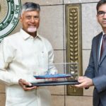 Mazagon Dock moves into merchant shipbuilding with ₹15,000-crore yard in Andhra’s Dugarajapatnam