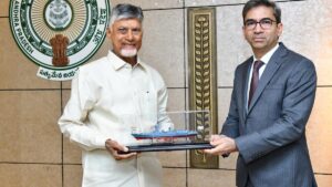 Mazagon Dock moves into merchant shipbuilding with ₹15,000-crore yard in Andhra’s Dugarajapatnam