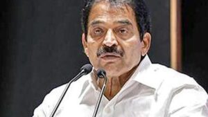 Congress accuses Centre of hiding IIT student suicide data
