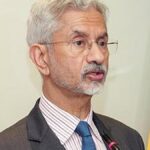 EAM Jaishankar to visit Ukraine, Poland from September 3